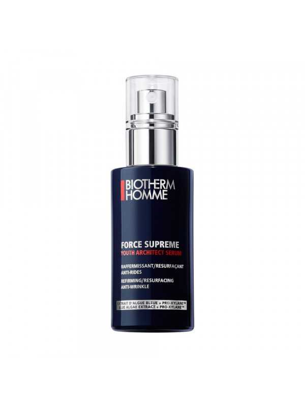 Biotherm Homme Force Supreme Youth Architect Sérum antiedad