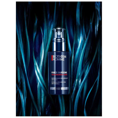 Biotherm Homme Force Supreme Youth Architect Sérum antiedad