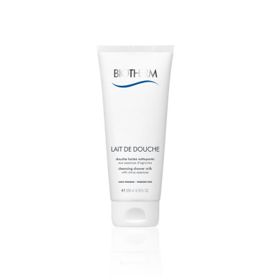 Biotherm Lait de Douche gel de ducha