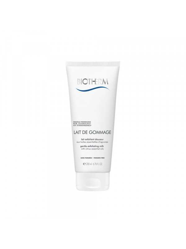 Biotherm Lait de Gommage leche exfoliante suave Biotherm Lait de Gommage leche exfoliante suave