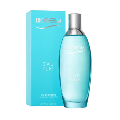 Biotherm Eau Pure EDT Agua Fresca Biotherm Eau Pure EDT Agua Fresca