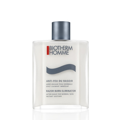 Biotherm Homme Anti Feu de Rasoir Crema para después del afeitado