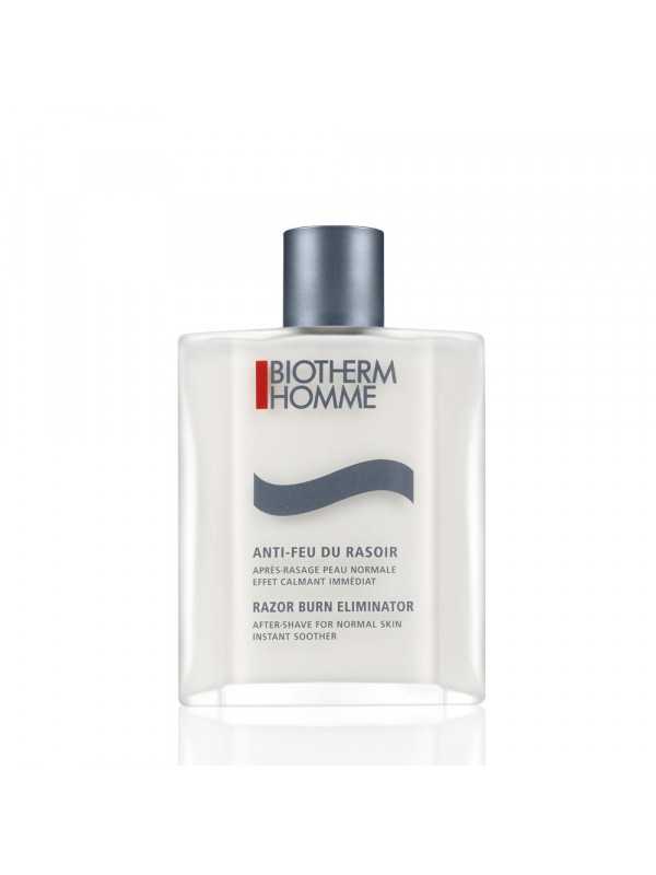 Biotherm Homme Anti Feu de Rasoir Crema para después del afeitado Biotherm Homme Anti Feu de Rasoir Crema para después del afeitado