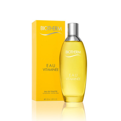 Biotherm Eau Vitaminée EDT Agua Fresca