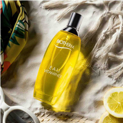 Biotherm Eau Vitaminée EDT Agua Fresca