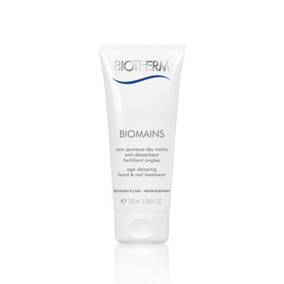 Biotherm Biomains Crema de Manos