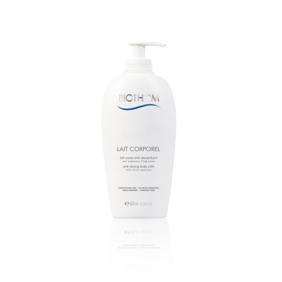 Biotherm Lait Corporel Leche Corporal