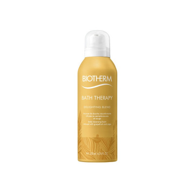 Biotherm Bath Therapy Limpiador Corporal esencia placentera