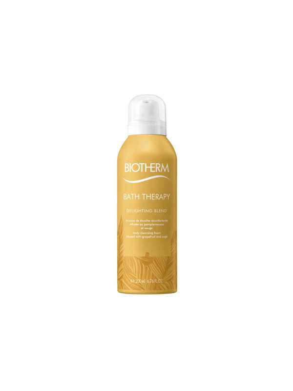 Biotherm Bath Therapy Limpiador Corporal esencia placentera Biotherm Bath Therapy Limpiador Corporal esencia placentera