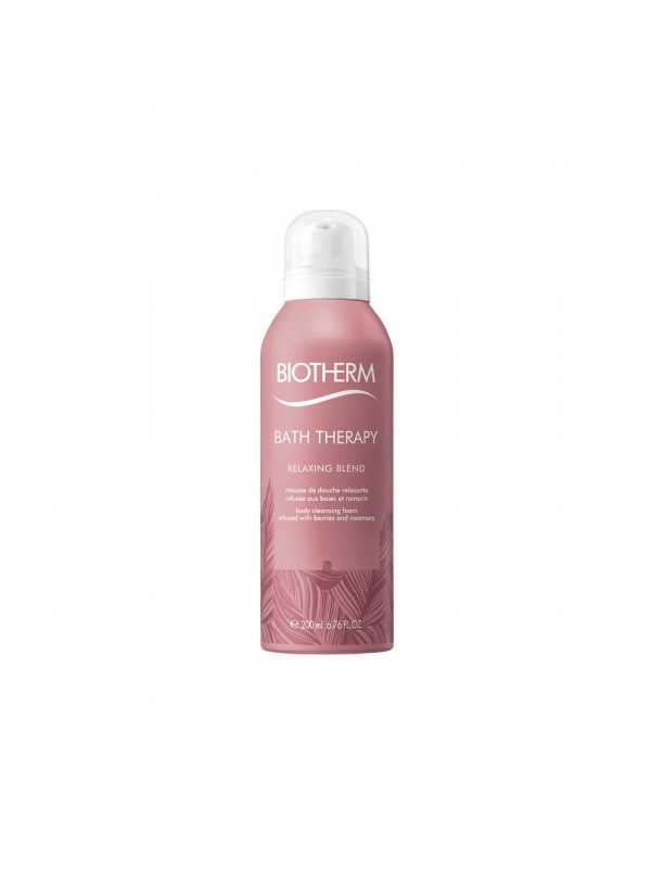Biotherm Bath Therapy Limpiador Corporal esencia relajante Biotherm Bath Therapy Limpiador Corporal esencia relajante