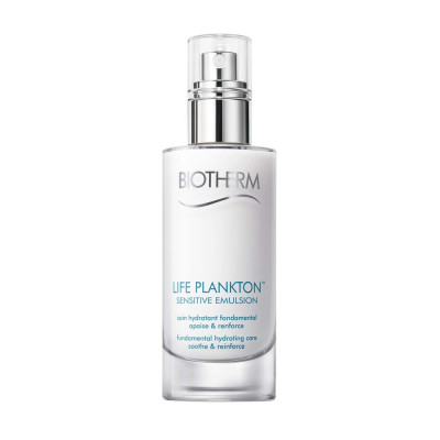 Biotherm Life Plankton™ Sensitive Emulsion Pieles sensibles