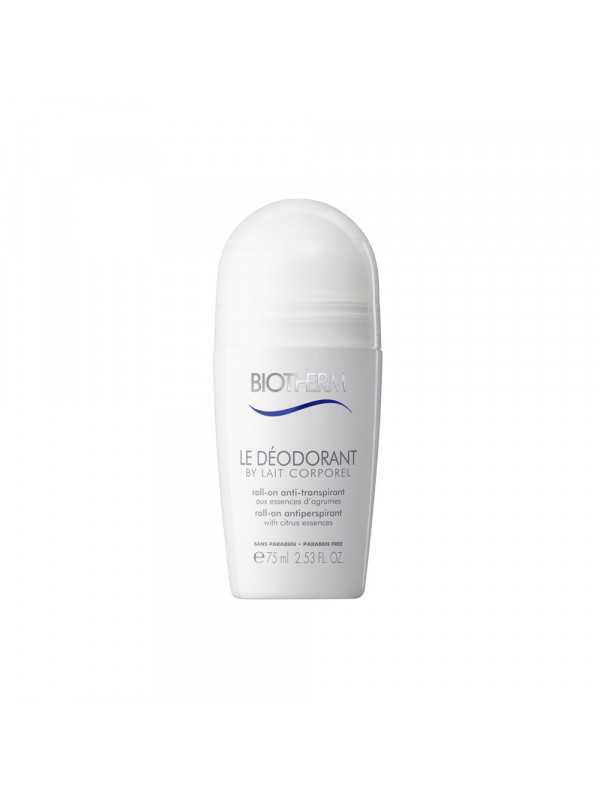 Biotherm Lait Corporel desodorante roll on Biotherm Lait Corporel desodorante roll on