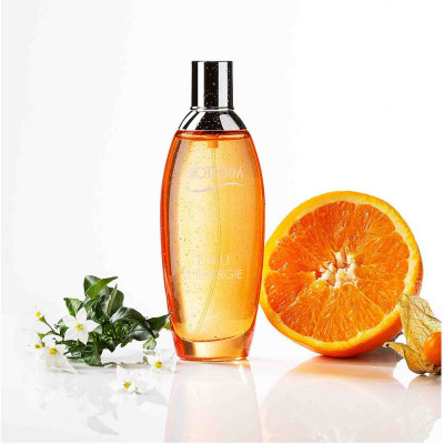Biotherm Eau D'Énergie EDT Agua Fresca