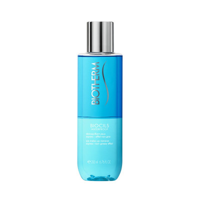 Biotherm Biocils Desmaquillante Ojos Waterproof