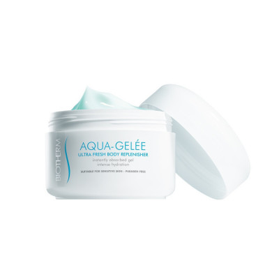 Biotherm Aqua Gelee Gel Hidratación Intensa