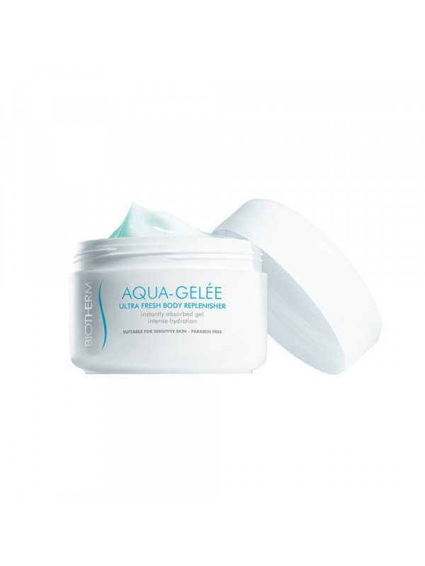 Biotherm Aqua Gelee Gel Hidratación Intensa Biotherm Aqua Gelee Gel Hidratación Intensa