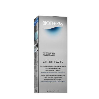 Biotherm Celluli Eraser Reductor de la Celulitis Visibile