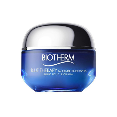 Biotherm Blue Therapy Multi-Defender SPF25 Crema antiarrugas