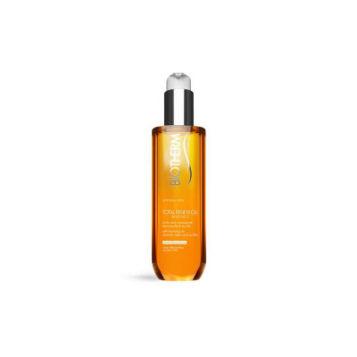 Biotherm Biosource Total Renew Oil Desmaquillante