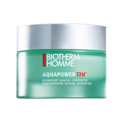 Biotherm Homme Aquapower 72 h Hidratante glaciar concentrada