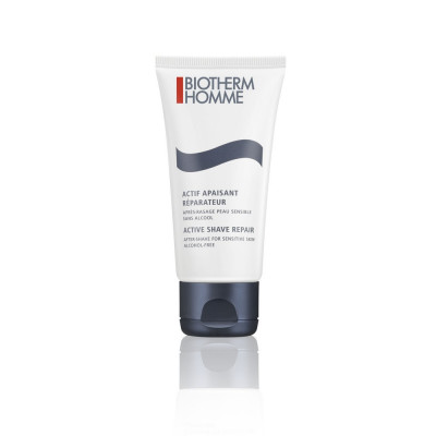 Biotherm Homme Actif Reparateur Crema para después del afeitado