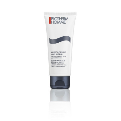 Biotherm Homme Baume Apaisant Crema para después del afeitado