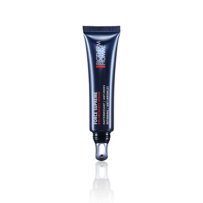 Biotherm Homme Force Supreme Eye Architect Serum Tratamiento de ojos