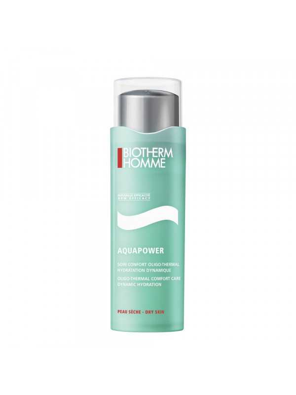 Biotherm Homme Aquapower Crema ultrahidratante oligotermal Biotherm Homme Aquapower Crema ultrahidratante oligotermal