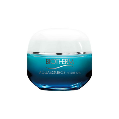 Biotherm Aquasource Night Spa Bálsamo de noche