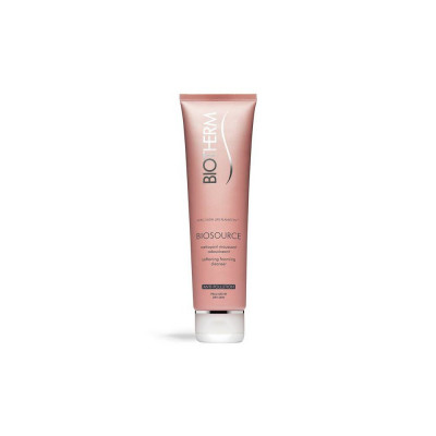 Biotherm Biosource Gel cremoso limpiador facial