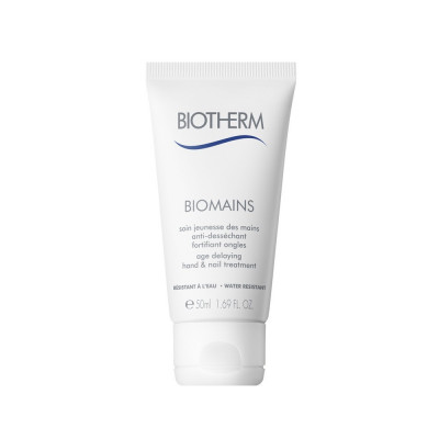 Biotherm Biomains Crema de Manos
