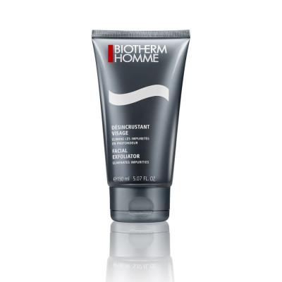 Biotherm Desincrustant Visage Gel limpiador