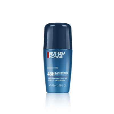 Biotherm Homme Day 48H deodorant roll on 75 ml