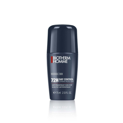 Biotherm Homme Day Control 72 h Desodorante Roll-on