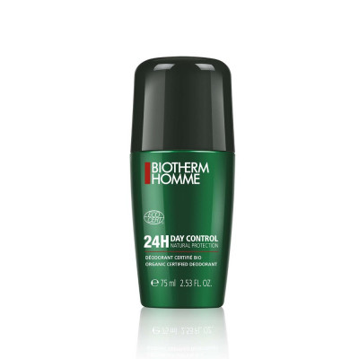 Biotherm Homme Day Control Natural Protect 24 h Desodorante Roll-on