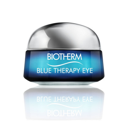 Biotherm Blue Therapy Eye Crema Contorno de ojos