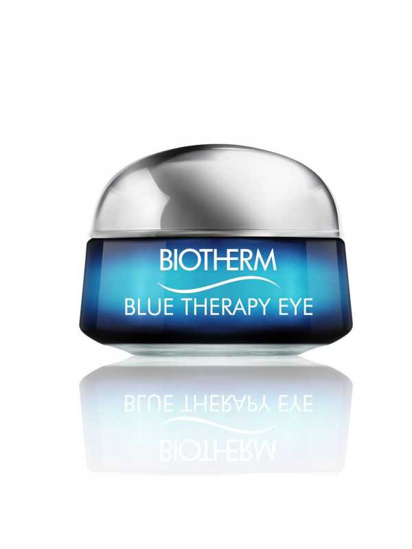 Biotherm Blue Therapy Eye Crema Contorno de ojos Biotherm Blue Therapy Eye Crema Contorno de ojos