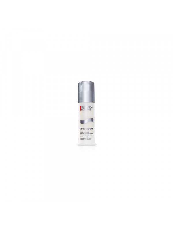 Biotherm Homme Ultra Confort Bálsamo Hidratante y calmante para despues del afeitado Biotherm Homme Ultra Confort Bálsamo Hidratante y calmante para despues del afeitado