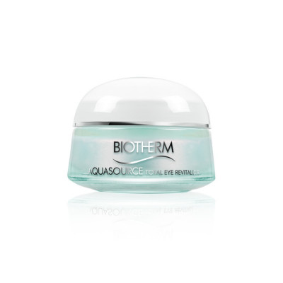 Biotherm Aquasource Total Eye Revitalizer Contorno de ojos