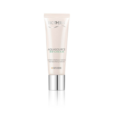 Biotherm Aquasource BB Crema perfeccionadora