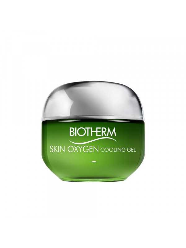 Biotherm Skin Oxygen Cooling Gel Antioxidante Biotherm Skin Oxygen Cooling Gel Antioxidante