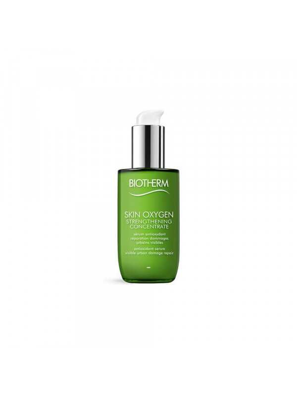 Biotherm Skin Oxygen Strengthening Concentrate Serum Antioxidante Biotherm Skin Oxygen Strengthening Concentrate Serum Antioxidante