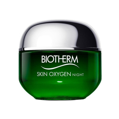 Biotherm Skin Oxygen Night Cream Crema De Noche