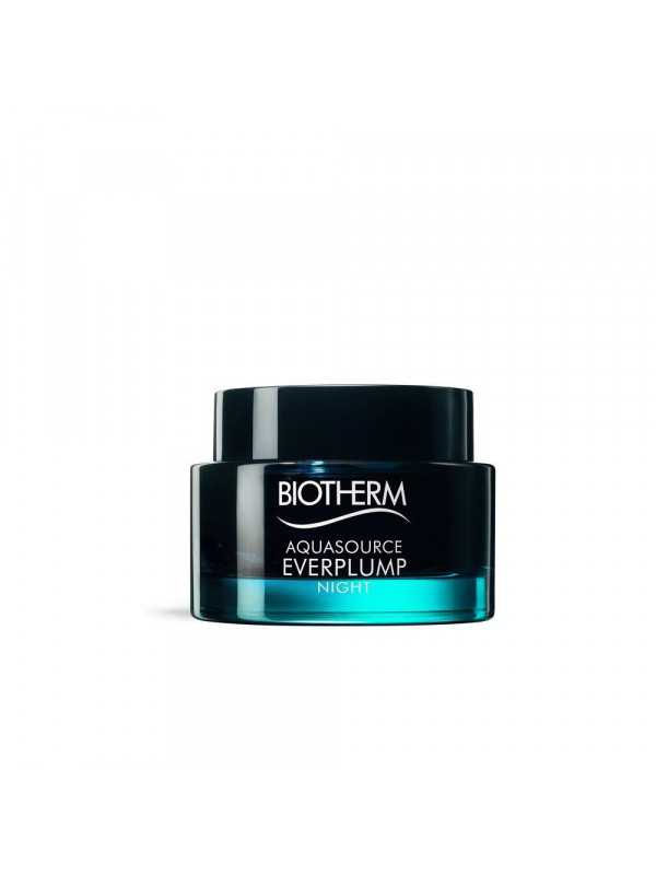 Biotherm Aquasource Everplump Night Biotherm Aquasource Everplump Night