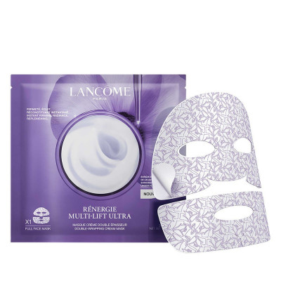 Lancôme Rénergie Multi-Lift Ultra Mascarilla Facial