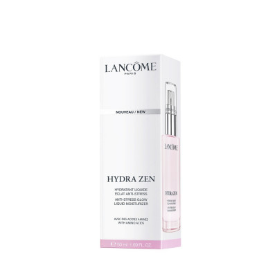 Lancôme Hydra Zen Glow Crema Hidratante