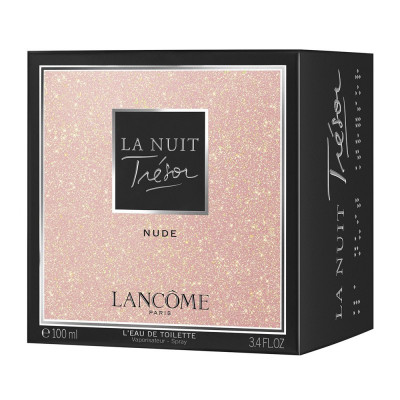 Lancôme La Nuit Tresor Nude