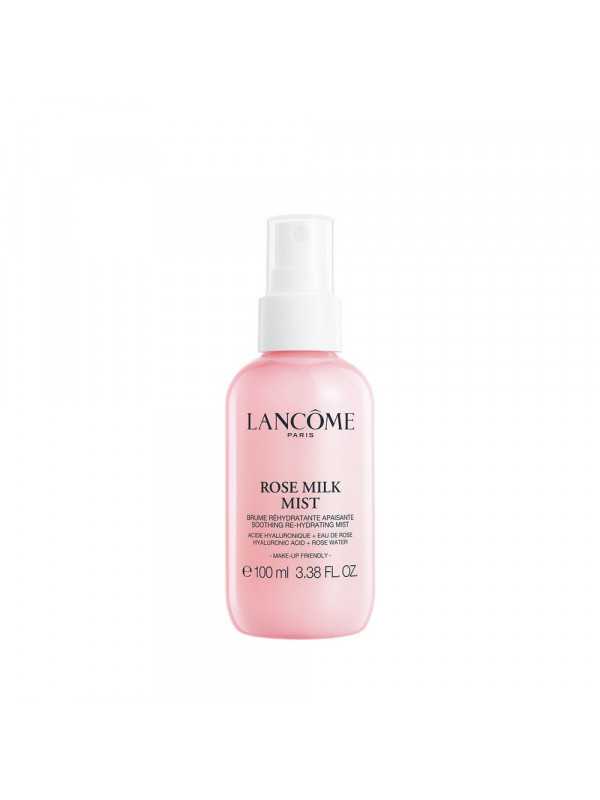 Lancôme Confort Rose Mist Bruma facial calmante de rosa Lancôme Confort Rose Mist Bruma facial calmante de rosa