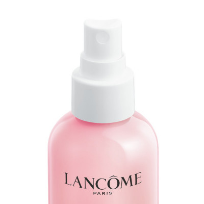 Lancôme Confort Rose Mist Bruma facial calmante de rosa