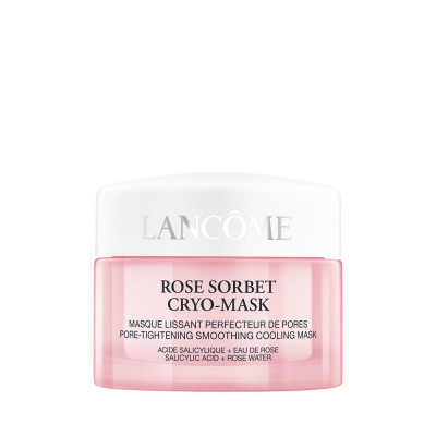 Lancôme Confort Rose Sorbet Mascarilla Facial